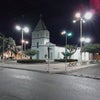 Foto Praça da Matriz de Pindoretama, Pindoretama Foto Praça da Matriz de Pindoretama, Pindoretama