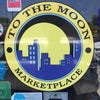 Photo of To The Moon