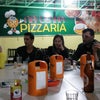 Foto Na Lenha Pizzaria, Capelinha Foto Na Lenha Pizzaria, Capelinha