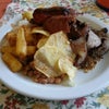 Foto Churrascaria Ferreira, São Luis dos Montes Belos Foto Churrascaria Ferreira, São Luis dos Montes Belos