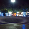 Foto Praça Maracaípe, Palmas Foto Praça Maracaípe, Palmas