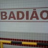 Foto Supermercado Badião, Araguari Foto Supermercado Badião, Araguari