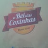 Foto Rei das Coxinhas, Cajá Foto Rei das Coxinhas, Cajá