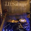 Фото J.D.Salinger