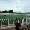 Foto Estádio Municipal Raimundo Marques, Luzilândia Foto Estádio Municipal Raimundo Marques, Luzilândia
