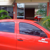 Foto Bouganville Hotel, Conceição das Alagoas Foto Bouganville Hotel, Conceição das Alagoas