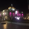 Photo of Palacio de Bellas Artes
