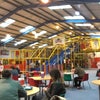 FourSquare Venue photo - user: Qistina Hj Tahir - source: Swarm for iOS