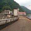 長門峡
