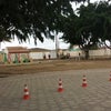 Foto Praça da Juventude, Cuité Foto Praça da Juventude, Cuité