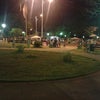 Foto Praça Nossa Senhoras das Graças, Itaú de Minas Foto Praça Nossa Senhoras das Graças, Itaú de Minas