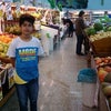 Foto Mercado Franzoni, Coronel Vivida Foto Mercado Franzoni, Coronel Vivida