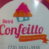 Foto Confeitto, Ipiaú Foto Confeitto, Ipiaú