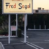Photo of Fred Segal