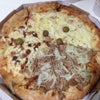 Foto Rei da pizza, Euclides da Cunha Foto Rei da pizza, Euclides da Cunha