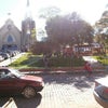 Foto Praça da Matriz São Domingos de Gusmão, São Domingos Do Prata Foto Praça da Matriz São Domingos de Gusmão, São Domingos Do Prata