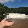 Foto Cachoeira Da Fumaça, Jaciara Foto Cachoeira Da Fumaça, Jaciara