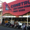 Foto Construjan, Janaúba Foto Construjan, Janaúba