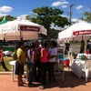 Foto Praça da Matriz, Paraopeba Foto Praça da Matriz, Paraopeba
