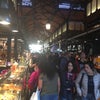 Photo of San Miguel Market