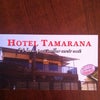 Foto Hotel Tamarana, Tamarana Foto Hotel Tamarana, Tamarana