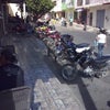 Foto edilson motos, Quiterianópolis