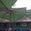 Foto Restaurante Refugio Das Caravelas, Ilha Grande Foto Restaurante Refugio Das Caravelas, Ilha Grande