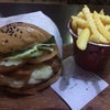 Foto Bullrger Burger & Beer, Brasília Foto Bullrger Burger & Beer, Brasília