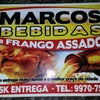 Foto Marcos Bebidas, Quebrangulo Foto Marcos Bebidas, Quebrangulo