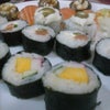 Foto Sushi do Monte, Santo Antônio do Monte Foto Sushi do Monte, Santo Antônio do Monte