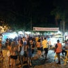Foto Praça da Matriz, Bananal Foto Praça da Matriz, Bananal