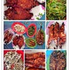 Foto Ikan bakar Foto Ikan bakar