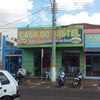 Foto Casa do Pastel, Panorama Foto Casa do Pastel, Panorama
