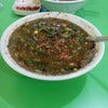 Foto Bubur Pedas Pa'Ngah, Pontianak Foto Bubur Pedas Pa'Ngah, Pontianak