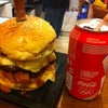 Foto Dona Dulce Classic Burger, Poços De Caldas Foto Dona Dulce Classic Burger, Poços De Caldas