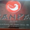 Foto Kanpai Sushi, Arcos Foto Kanpai Sushi, Arcos