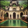 Foto Parque Lage, Rio de Janeiro Foto Parque Lage, Rio de Janeiro