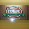 Foto Mek Pizzaria Restaurante E Comida Japonesa, Aliança Foto Mek Pizzaria Restaurante E Comida Japonesa, Aliança