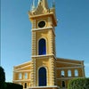 Foto Praça Da Igreja, Bernardino Batista Foto Praça Da Igreja, Bernardino Batista