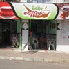 Foto Restaurante Beijo Coffer, Madre de Deus Foto Restaurante Beijo Coffer, Madre de Deus