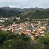 Foto Mirante Do Cristo, Águas da Prata Foto Mirante Do Cristo, Águas da Prata