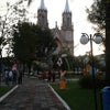 Foto Praca Frei Bruno, Xaxim Foto Praca Frei Bruno, Xaxim