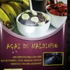 Foto Açai Do Naldim, Resplendor Foto Açai Do Naldim, Resplendor
