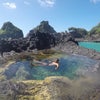 Foto Baia dos Porcos, Fernando de Noronha Foto Baia dos Porcos, Fernando de Noronha
