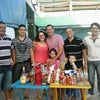Foto Palmeirão Club, Tavares Foto Palmeirão Club, Tavares