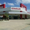 Foto Mercado Schmoeller, Lontras Foto Mercado Schmoeller, Lontras