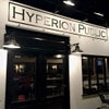 Photo of Hyperion Public