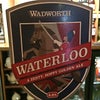 FourSquare Venue photo - user: Paul Hampton - source: Untappd