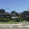 Foto Praça da Estação, Bananal Foto Praça da Estação, Bananal