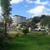 Foto Praça Dr Genserico Nunes de Oliveira, Divino Foto Praça Dr Genserico Nunes de Oliveira, Divino